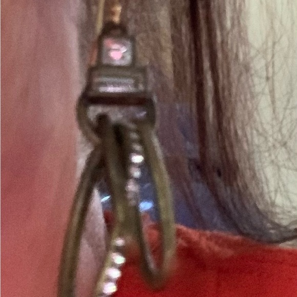 Silpada brass earrings - Picture 5 of 5